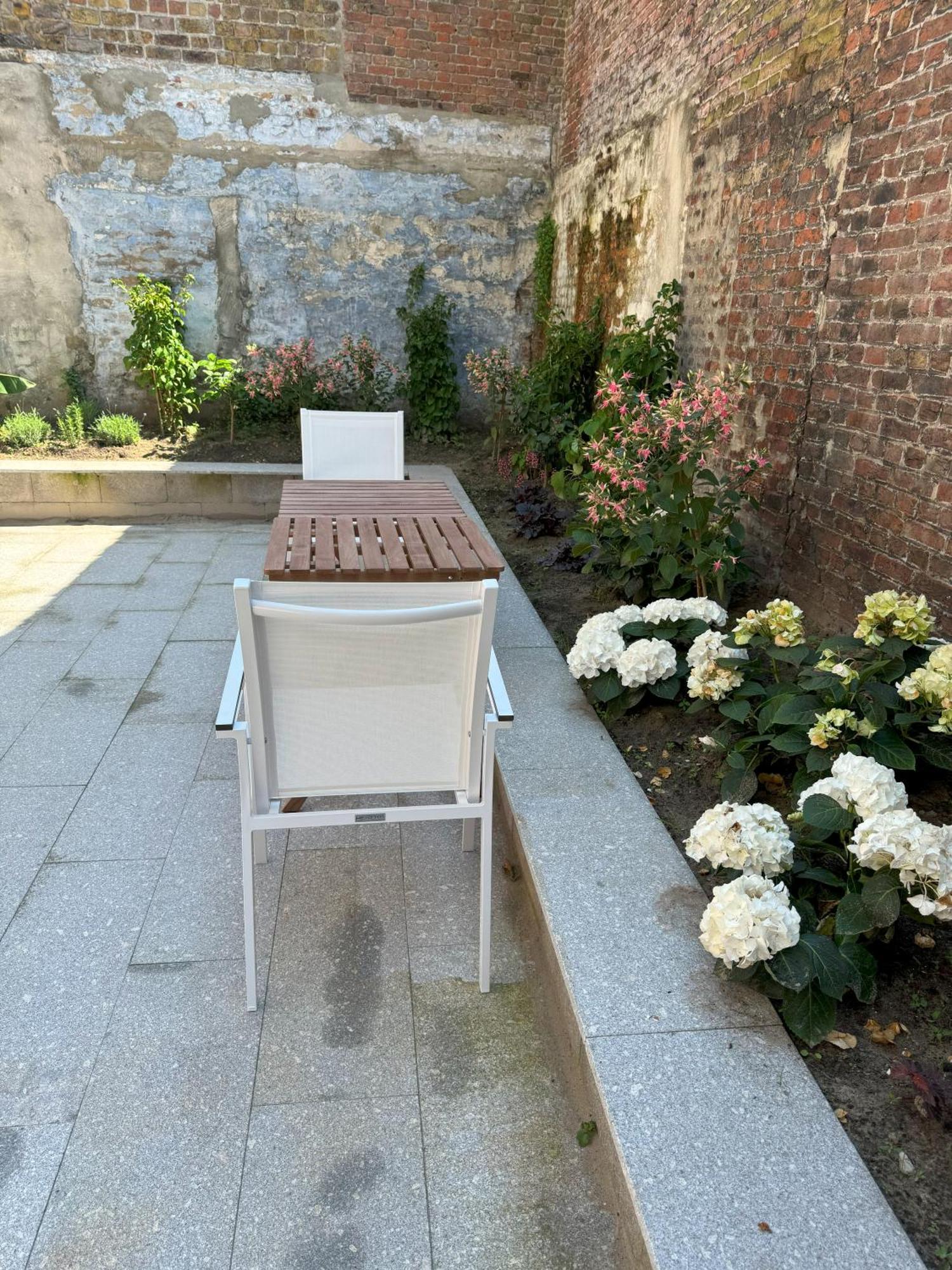 Bed and Breakfast Brouwerij De Sleutels Brujas Exterior foto